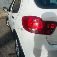 کوییک مدل ۱۴۰۳ GXRL با رینگ|خودرو سواری و وانت|تهران, دریا|دیوار