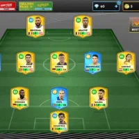 اکانت دریم لیگ