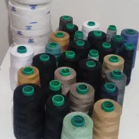 تعدادی نخ و زانفکس