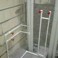 لوله کشی ساختمان