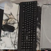 لپ تاپ LATITUDE   E6510|رایانه همراه|تهران, شوش|دیوار
