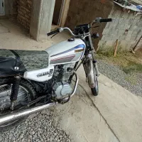 موتور CG125 معاوظه با آیفون۱۱نرمال|موتورسیکلت|انبارآلوم, |دیوار