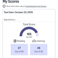 برگزاری آزمون تافل/آیلتس /دولینگو تضمینی ۱۰۰ درصد|خدمات آموزشی|مشهد, کوثر|دیوار