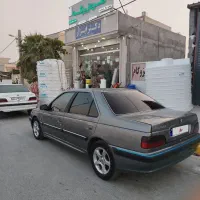 پارس سال95کنگان