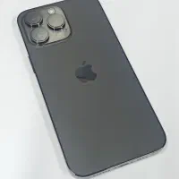 ایفون ۱۴پرومکس تمیز