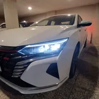 دانگ فنگ شاین مکس، مدل ۱۴۰۳