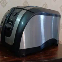 سرخ کن گاسونیک نو