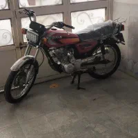 هندا خشک 3سال کار واقعی معاوضه با ایفون یا ماشین