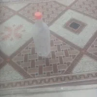 200 عدد بطری نوشابه سالم