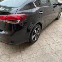 سراتو ۲۰۱۷|خودرو سواری و وانت|تهران, کاشانک|دیوار