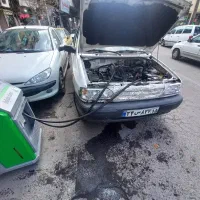 خدمات تخصصی شستشو رادیاتور بخاری(حسین)