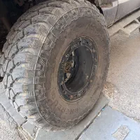 پاترول دو درب انژکتور|خودرو سواری و وانت|صدرا-فارس, فاز ۱|دیوار