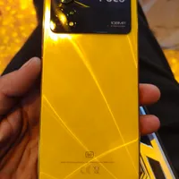 گوشی پوکوX4پرو