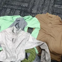 کراپ با تعداد ۱۷