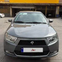 دنا پلاس توربو اتومات مدل۱۴۰۱