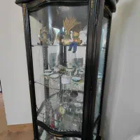 بوفه در حد نو|بوفه، ویترین، کنسول|سبزوار, توحیدشهر|دیوار