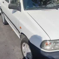 پراید 131مدل 96
