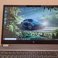 لپتاپ hp zbook fury G8|رایانه همراه|تهران, شیراز|دیوار