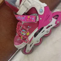 اسکیت دخترانه|دوچرخه، اسکیت، اسکوتر|پاکدشت, پاکدشت (مامازند)|دیوار