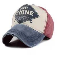 کلاه JEW EL طرح لی