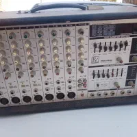 دستگاه پاورمیکسرpv|صوتی و تصویری|نیشابور, شهرک بهارستان|دیوار