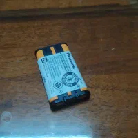 گوشی تلفن بیسیم پاناسونیک|تلفن رومیزی|تهران, قلهک|دیوار