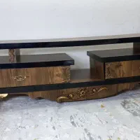 میز تلویزیون|میز تلویزیون|پاکدشت, پاکدشت (مامازند)|دیوار