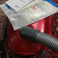 جاروبرقی ال جی اصل کره کاملا سالم   ۲۰۰۰ وات|جاروبرقی، جارو شارژی، بخارشو|تهران, شهرک دریا|دیوار