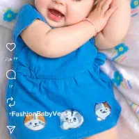 فروش چند دست لباس پسرانه نو نو