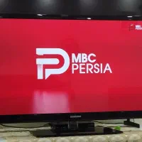 تلویزیون سامسونگ43اینچ پلاسما