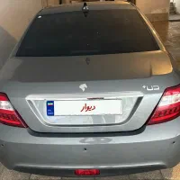 دناپلاس آپشنال مدل۱۴۰۴|خودرو سواری و وانت|تهران, ونک|دیوار