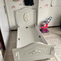 تخت کودک