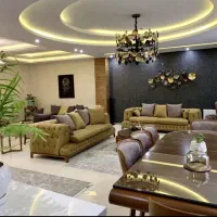 ۱۵۵ متر مدرن تاپ لوکیشن عدل (۲ پارکینگ)|اجارهٔ آپارتمان|تهران, پونک|دیوار