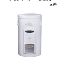 سطل برنج فلزی|ظروف نگهدارنده، پلاستیکی، یک‌بارمصرف|زنجان, |دیوار