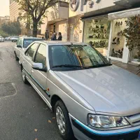 پژوپارس ۸۳ تمیز|خودرو سواری و وانت|تهران, المهدی|دیوار