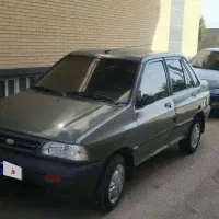 پراید85