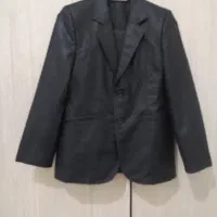 کت شلوارمشکی بچه گانه