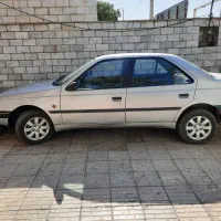 405مدل ۸۷|خودرو سواری و وانت|شیراز, محراب|دیوار