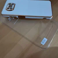 بک کاور نو ، گلس نو پوکوایکس تری پرو