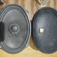 بلند گو دی ال اس ساخت سوئد