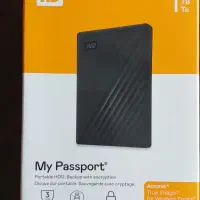 هارد اکسترنال