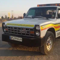 یدکش(امداد خودرو) شبانه روزی