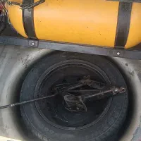 پژو 405 مدل 86دوگانه کارخانه|خودرو سواری و وانت|بانه, |دیوار