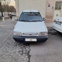 پراید۱۳۱|خودرو سواری و وانت|مشهد, رضاییه|دیوار