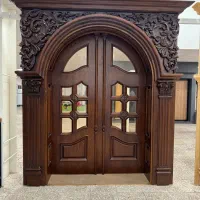 درب ضدسرقت هلالی کد ۷۰۰۵۳۲۹۰۰