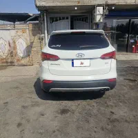 سنتافه فول ۲۰۱۵ بی رنگ درجه یک