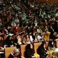 آموزشگاه آرایشگری تخصصی میدان ولیعصر