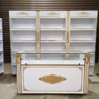 طراح و مجری دکور فروشگاه کمد دیواری تی وی وال کابی|خدمات پیشه و مهارت|طرقبه, |دیوار