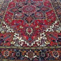 فرش اصل هریس