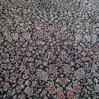 فرش زمرد مشهد 4عدد6متری